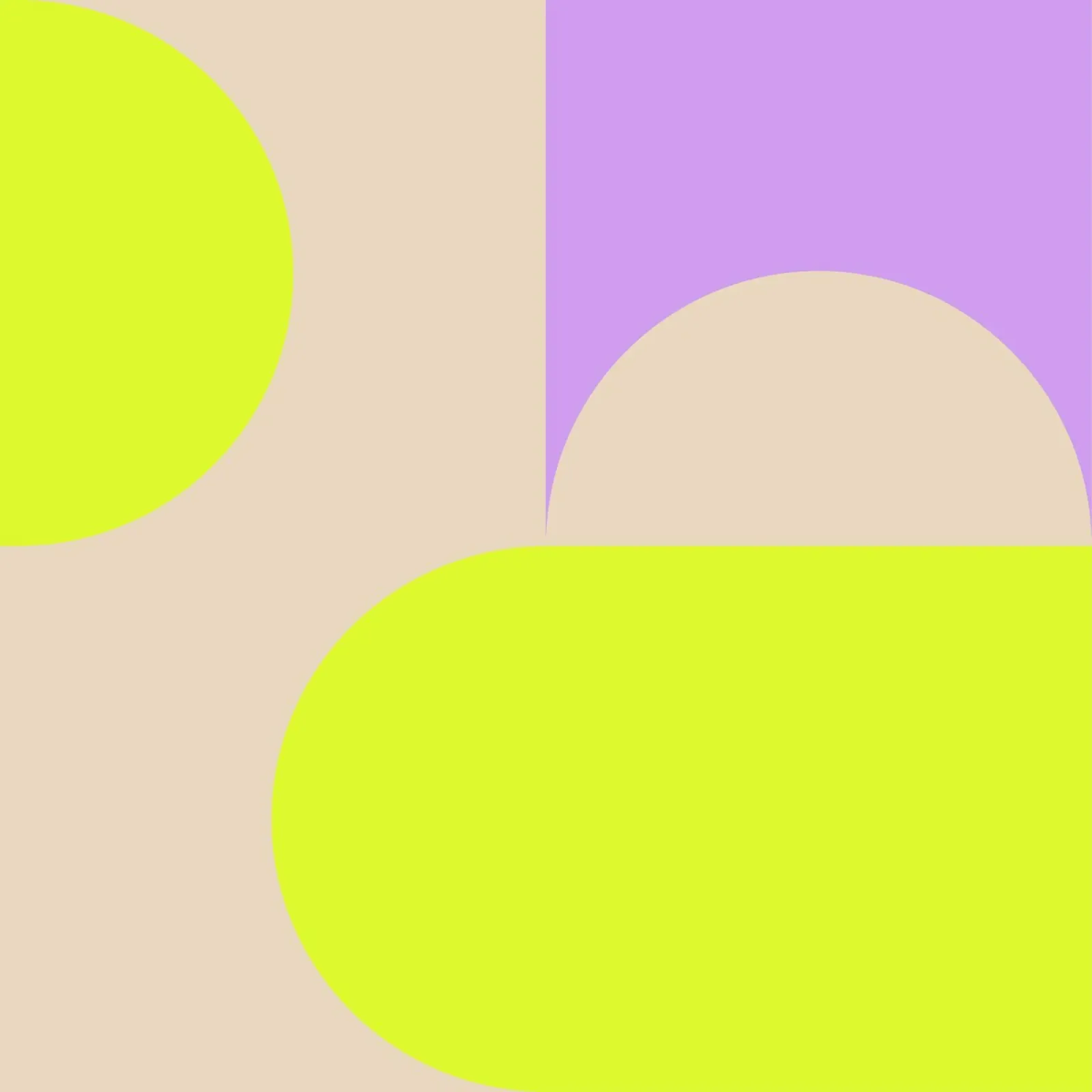 FUN Forms alluminio dibond da All Colours
