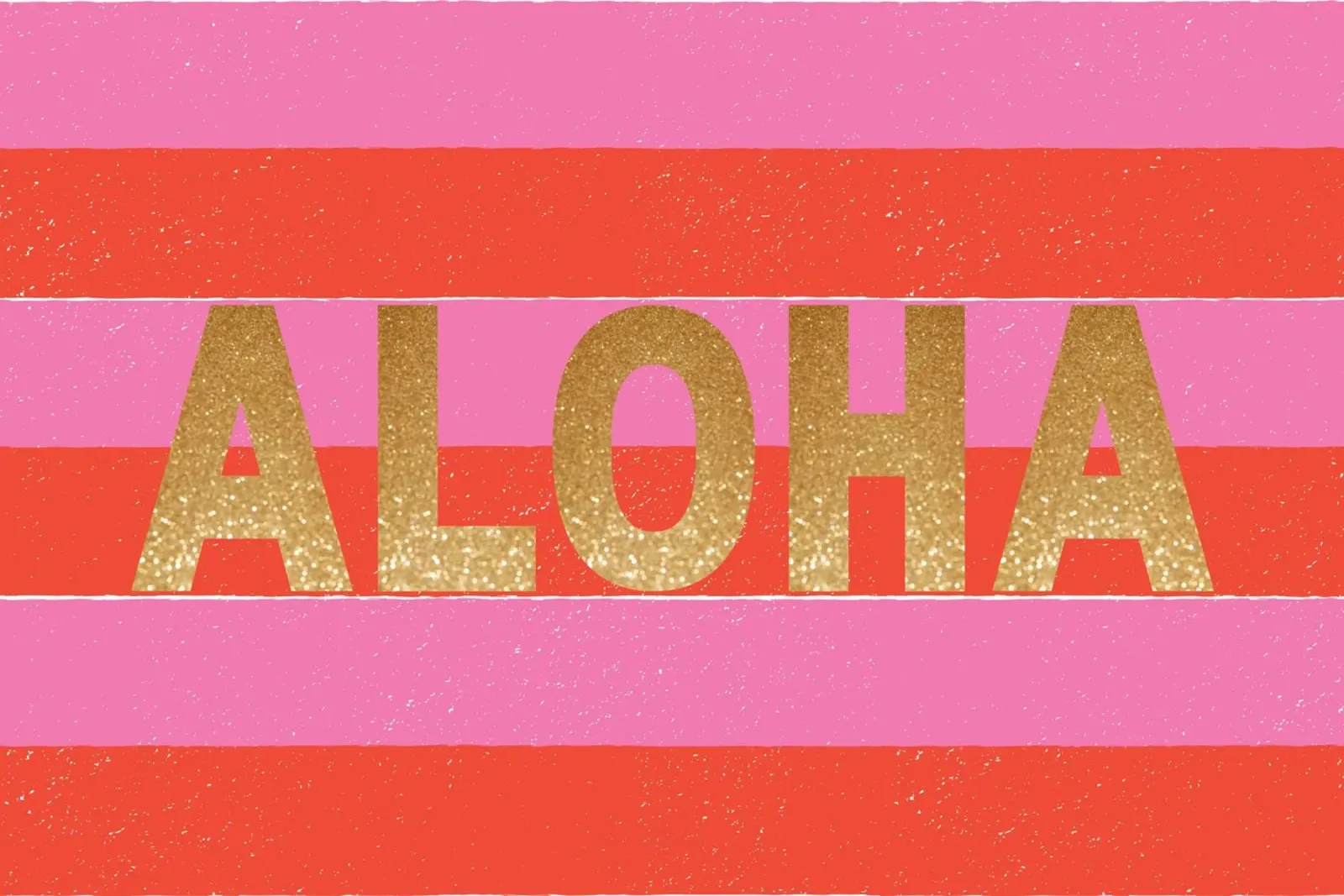 Aloha pellicola backlit da Ohkimiko