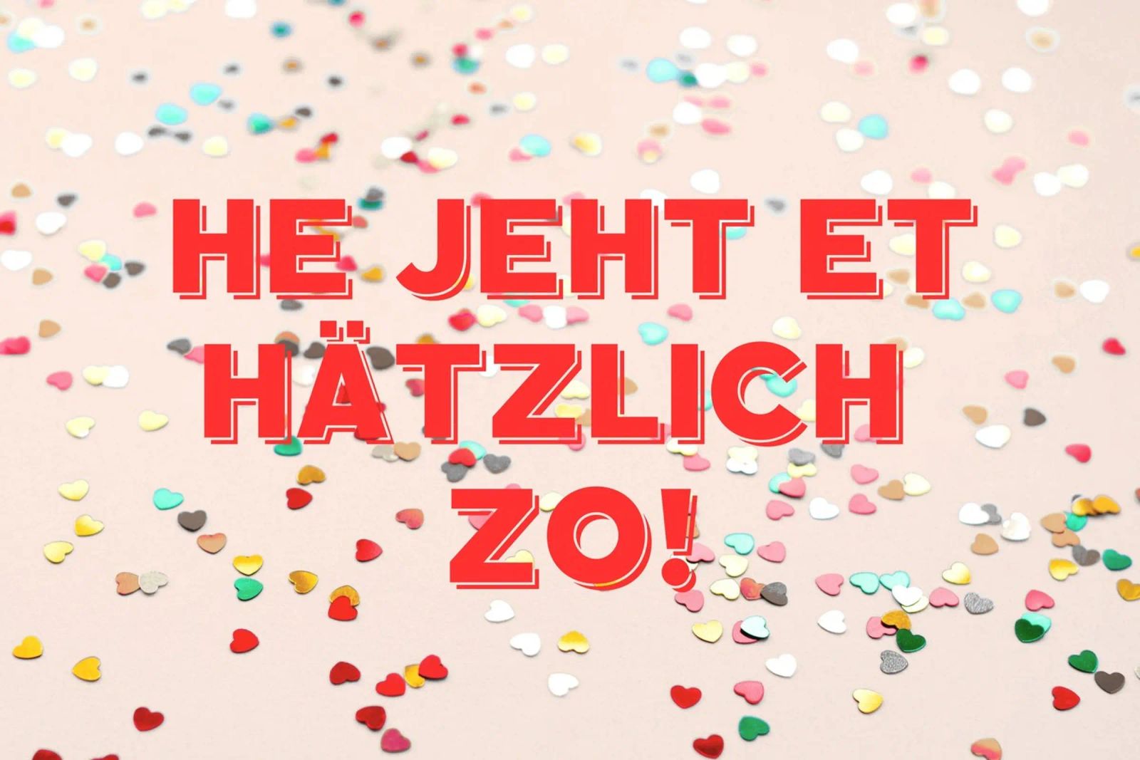 Hätzlich Poster von Ohkimiko