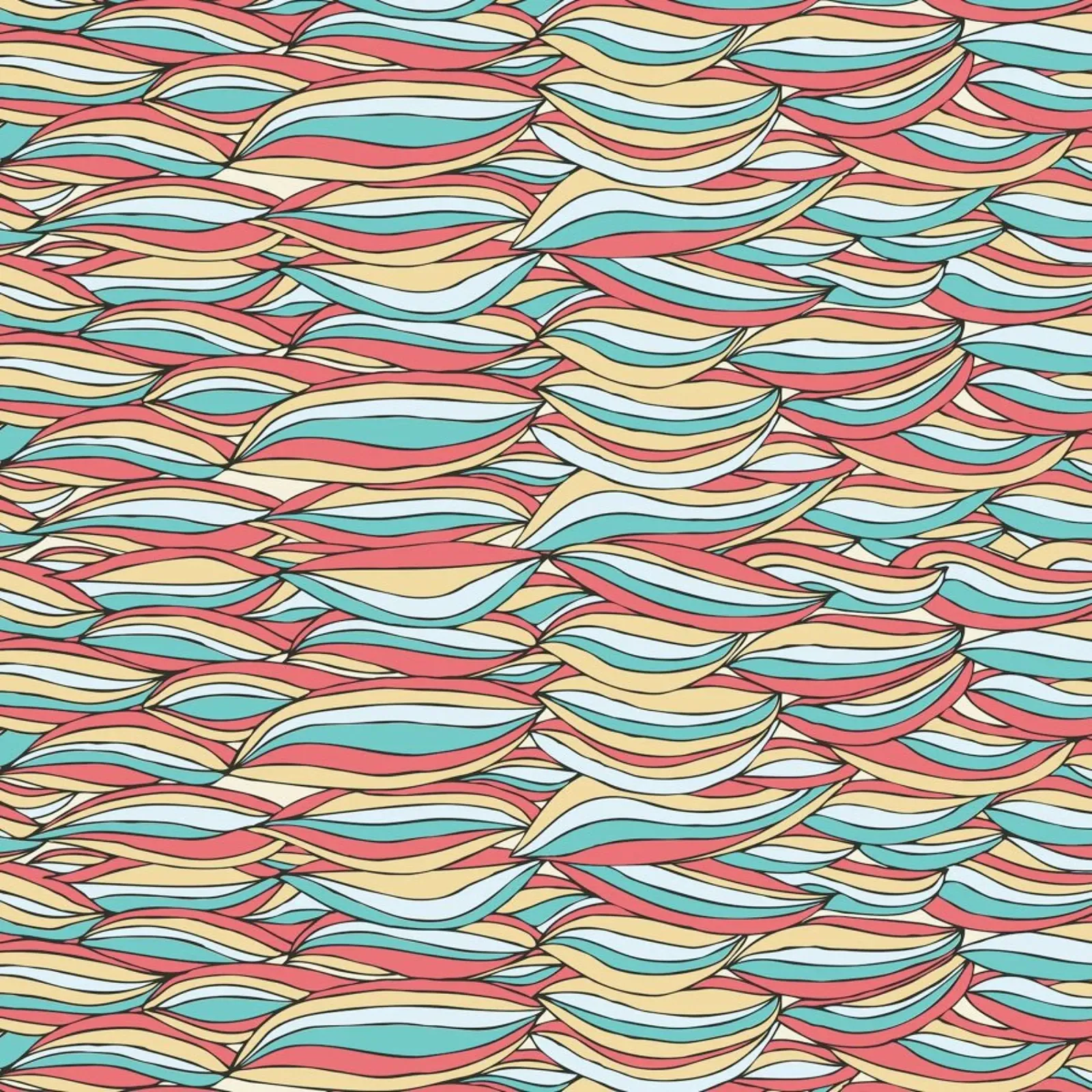 Candy pellicola backlit da Pom Graphic Design