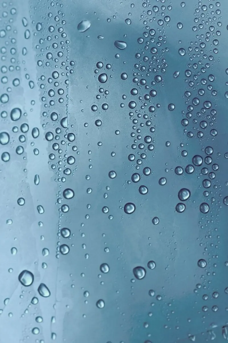 Water Bubbles hahnemühle de Studio Nahili