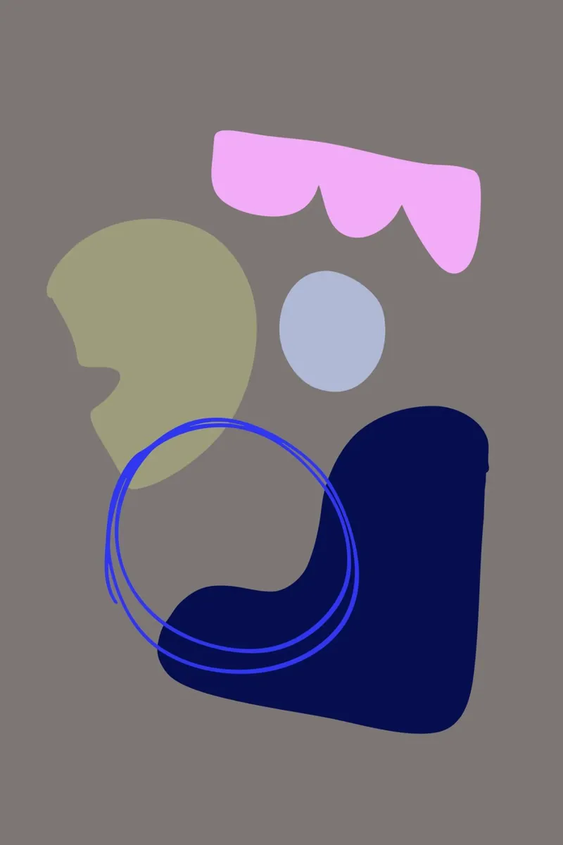 Shapes 15 pellicola backlit da Studio Memb