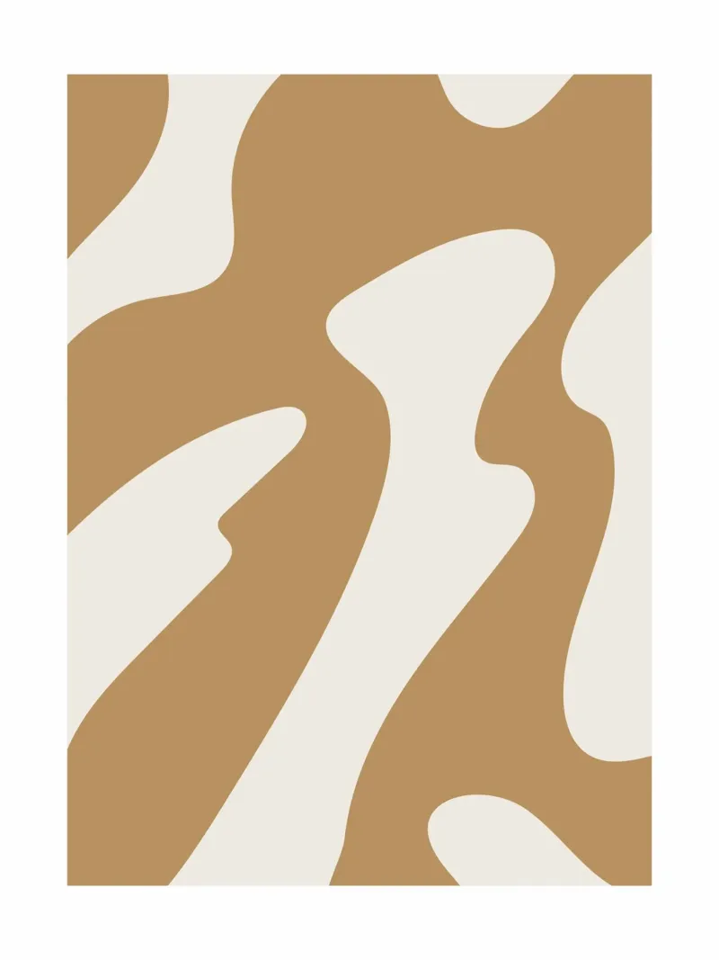 Pure Contour No 08 plexiglass da treechild