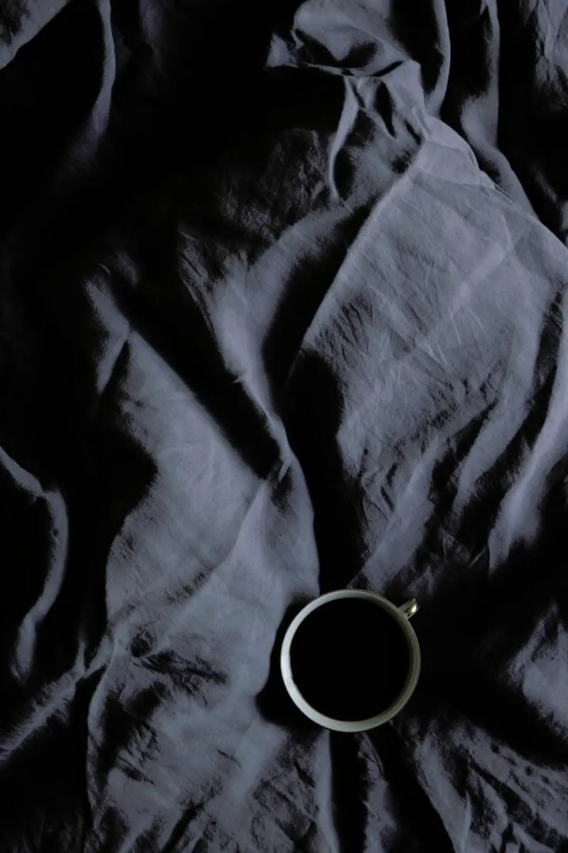 Coffee Time In Bed- Me & You pellicola backlit da Studio Nahili