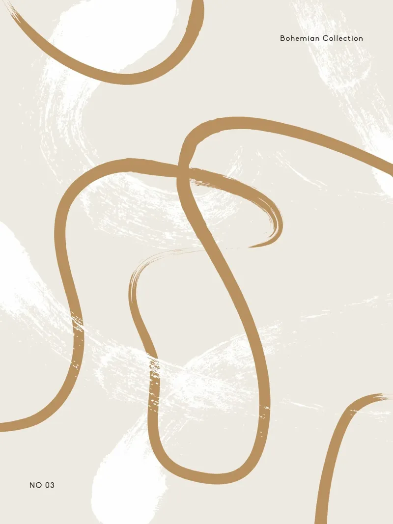 Pure Contour No 16 plexiglass da treechild