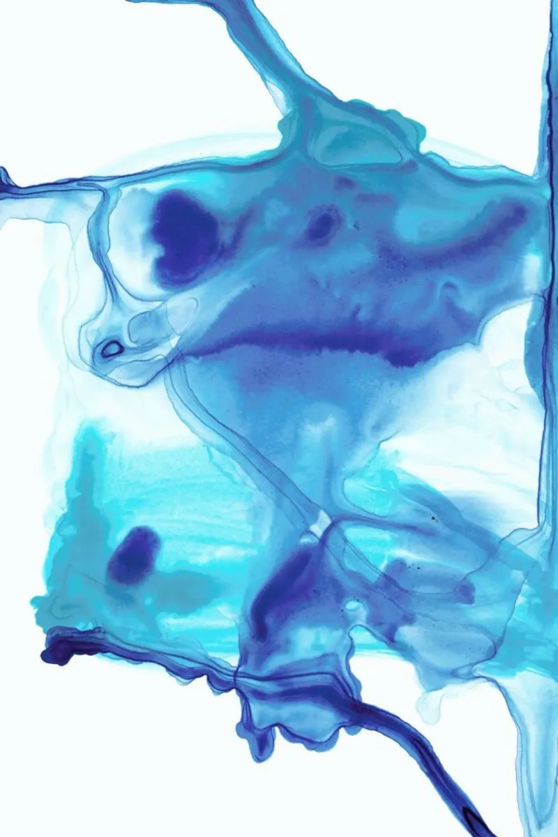 Butterfly 02 Acryl-Glas von Froilein Juno