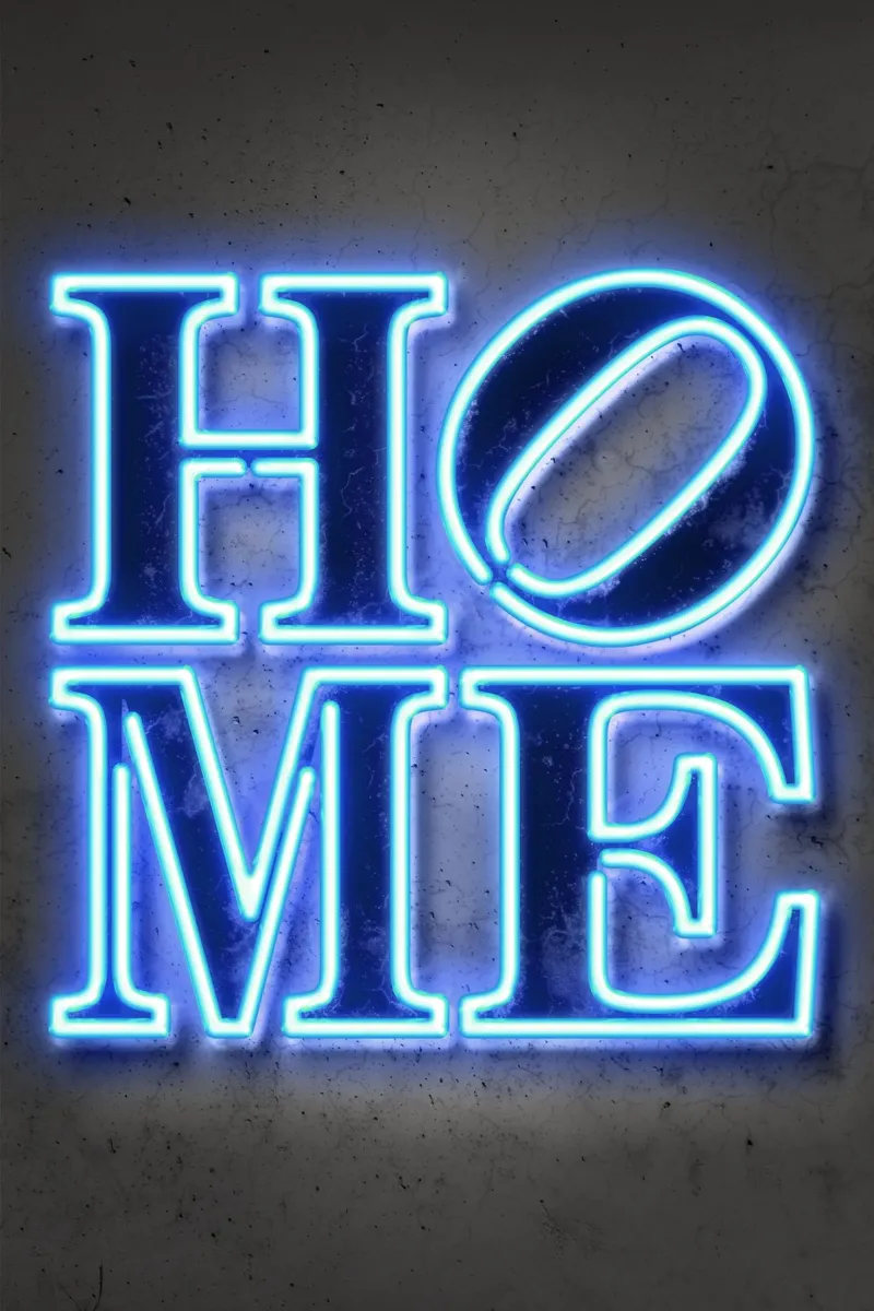 Home metacrilato de Octavian
