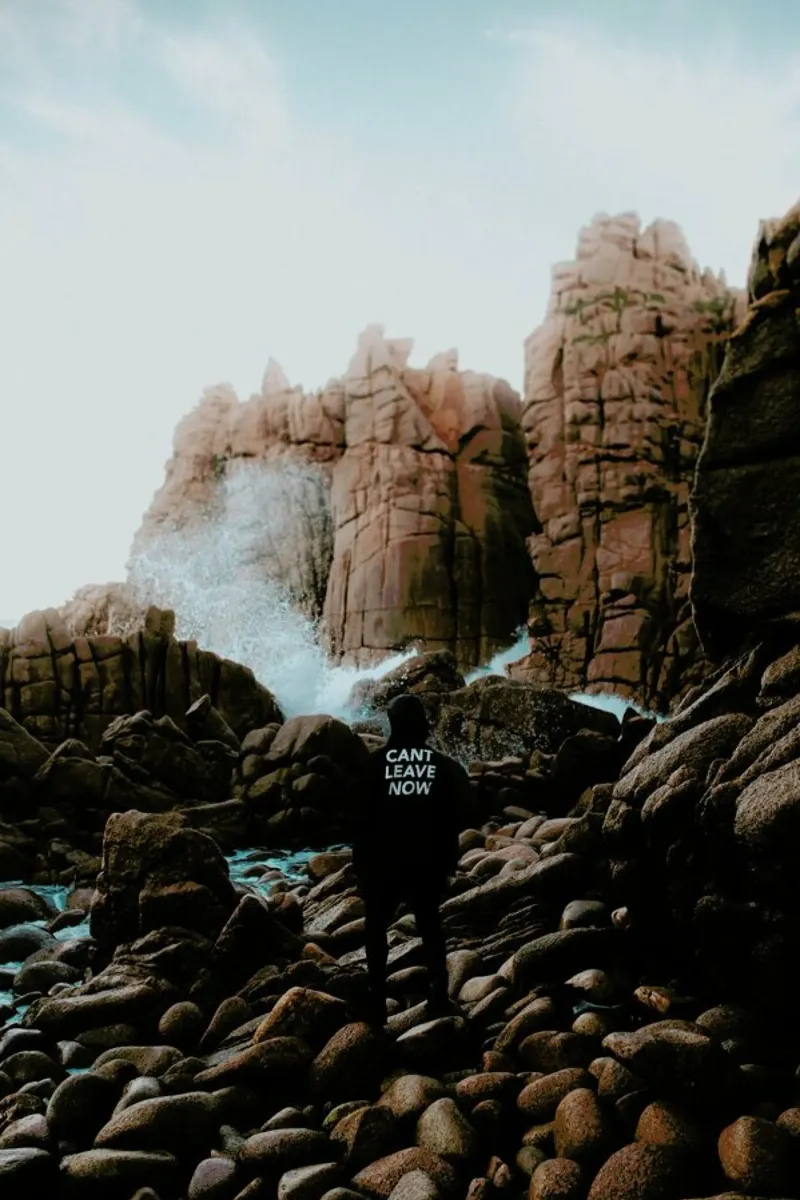 Here to Stay by @connorjvaughan poster da EyeEm Mobile GmbH