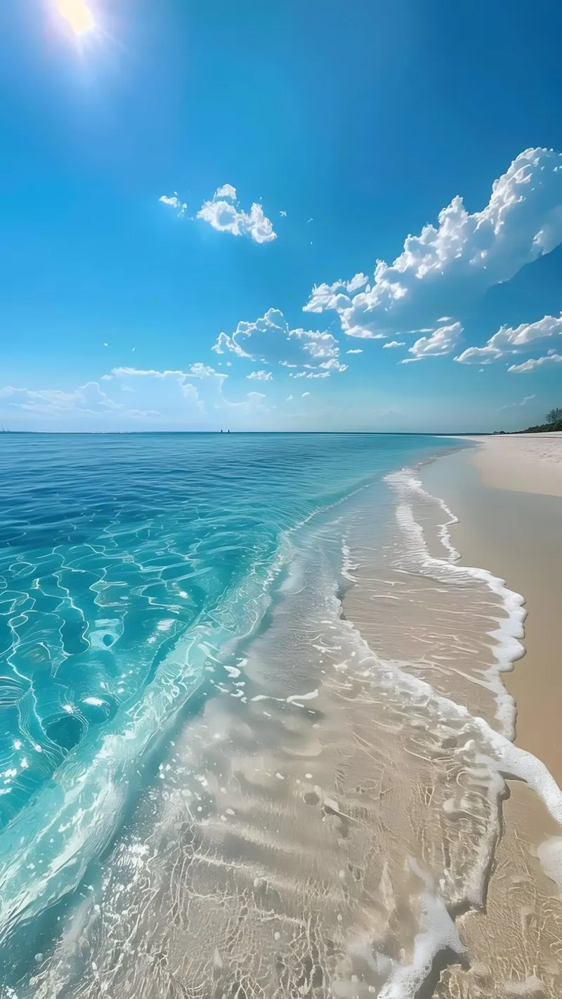 spiaggia carta hahnemühle da Manhmai