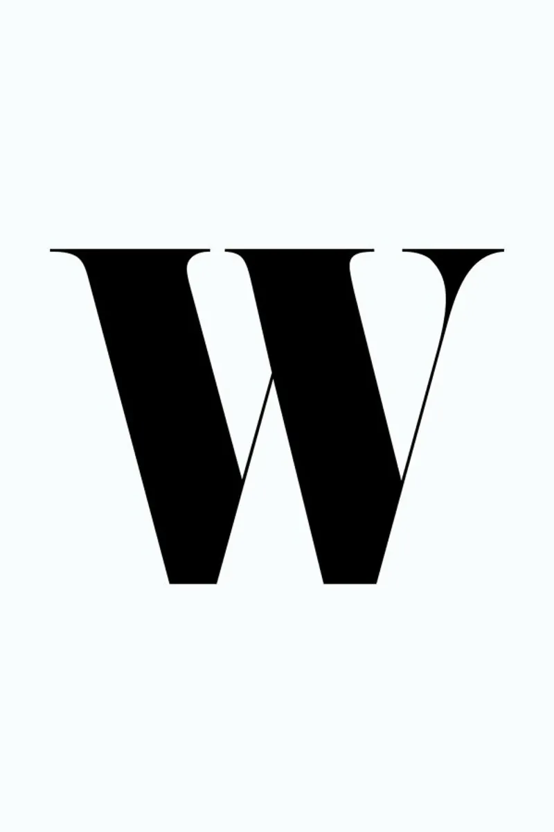 W carta hahnemühle da Mottos by Sinan Saydik