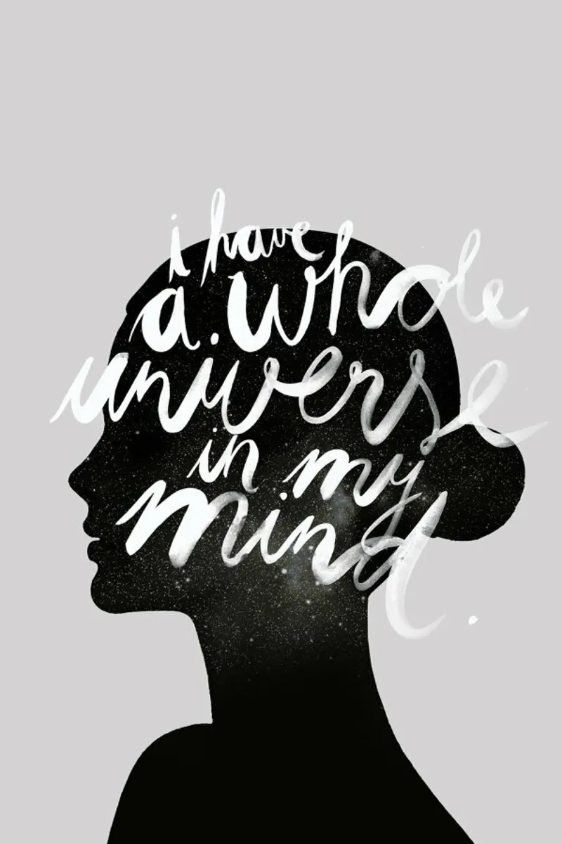 Universe carta hahnemühle da typealive
