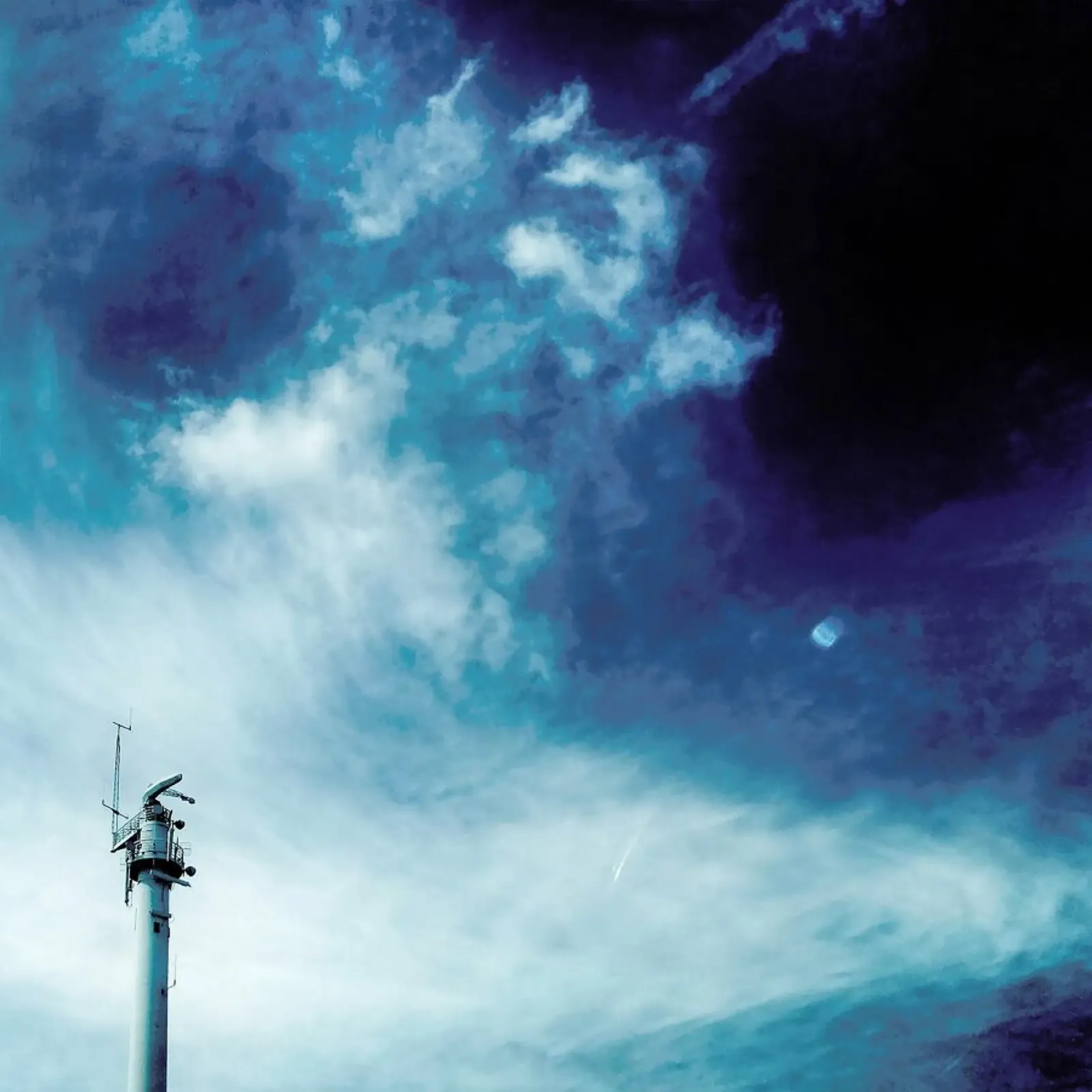 Weatherstation hahnemühle by Sattrup & Høst