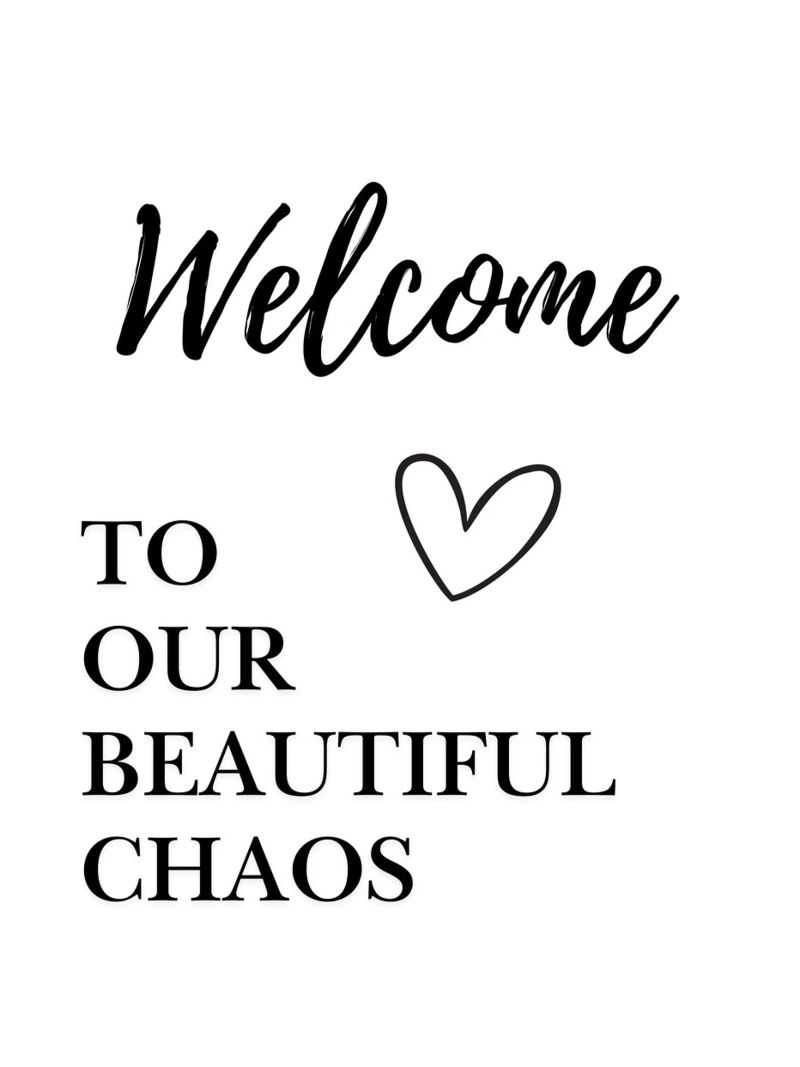 Welcome to our beautiful chaos alluminio dibond da NORDLICHT DESIGNS