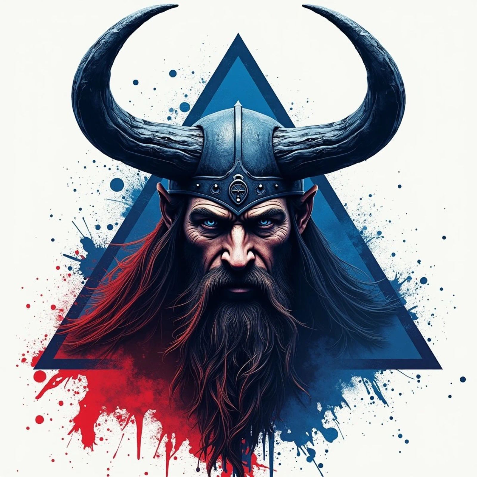 Odin poster de CASTILO