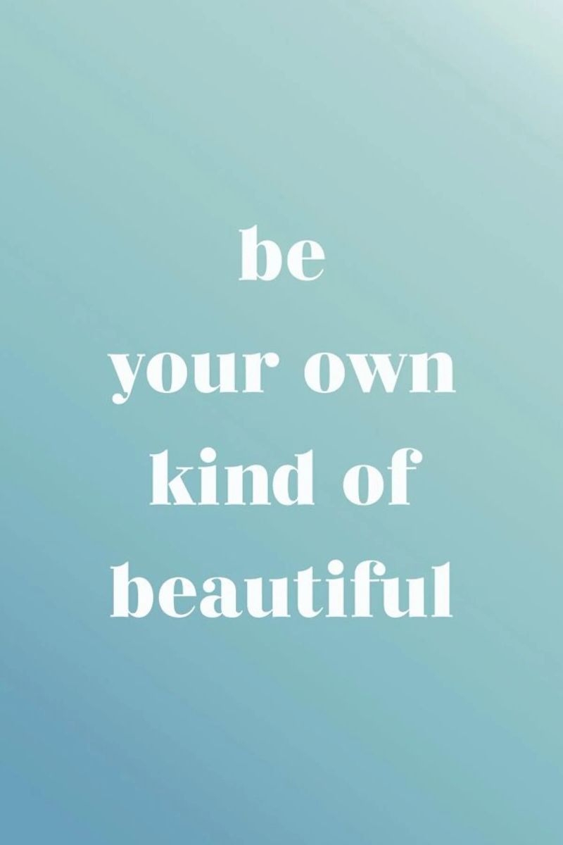 Your Own Kind pellicola backlit da Studio One
