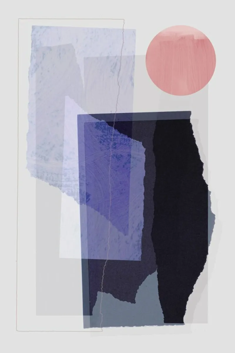 Pieces 10A plexiglass da Mareike Böhmer