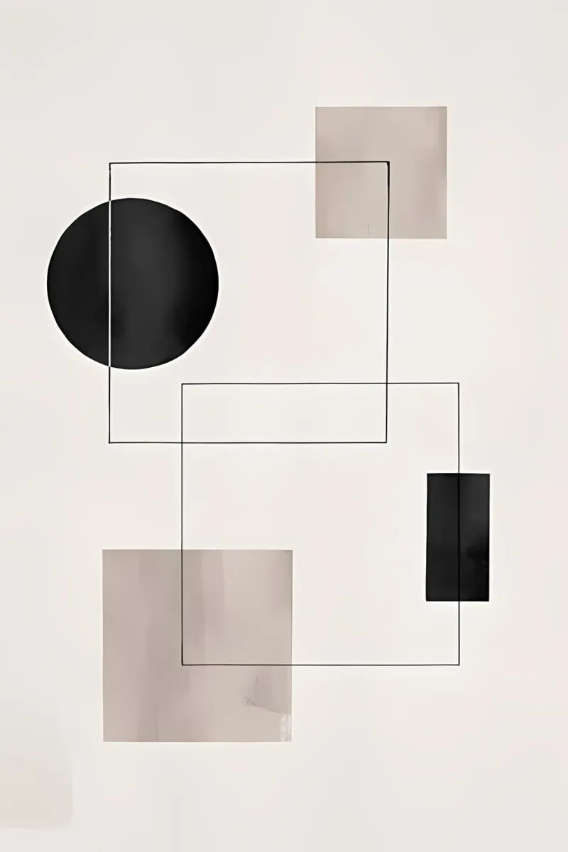 Stampi per grafica poster da Manhmai