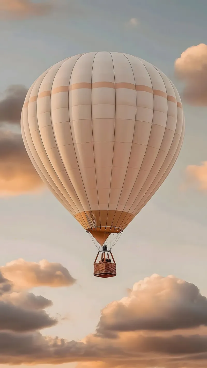 ballon pellicola backlit da mitaco
