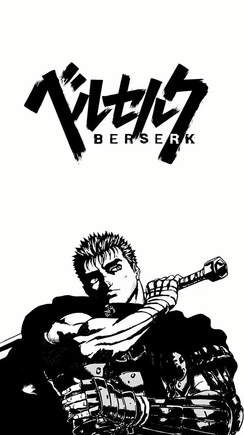 buon berserk alluminio dibond da Manhmai
