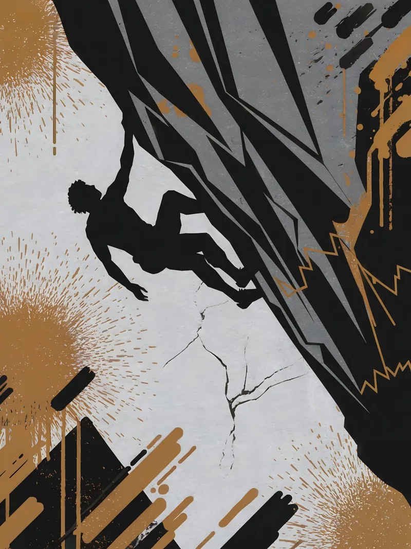 Arrampicata: Graffiti Ascend pellicola backlit da GameDay Studio