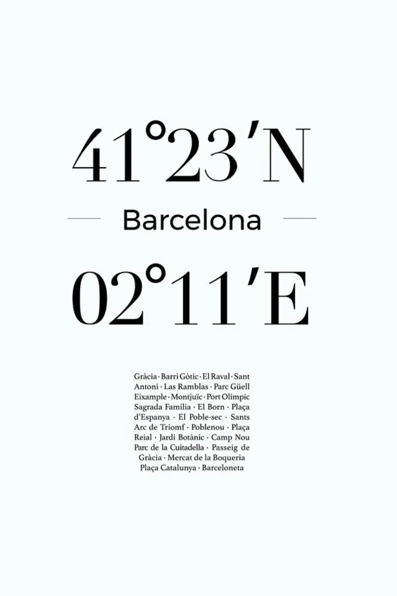 Barcelona carta hahnemühle da Studio One
