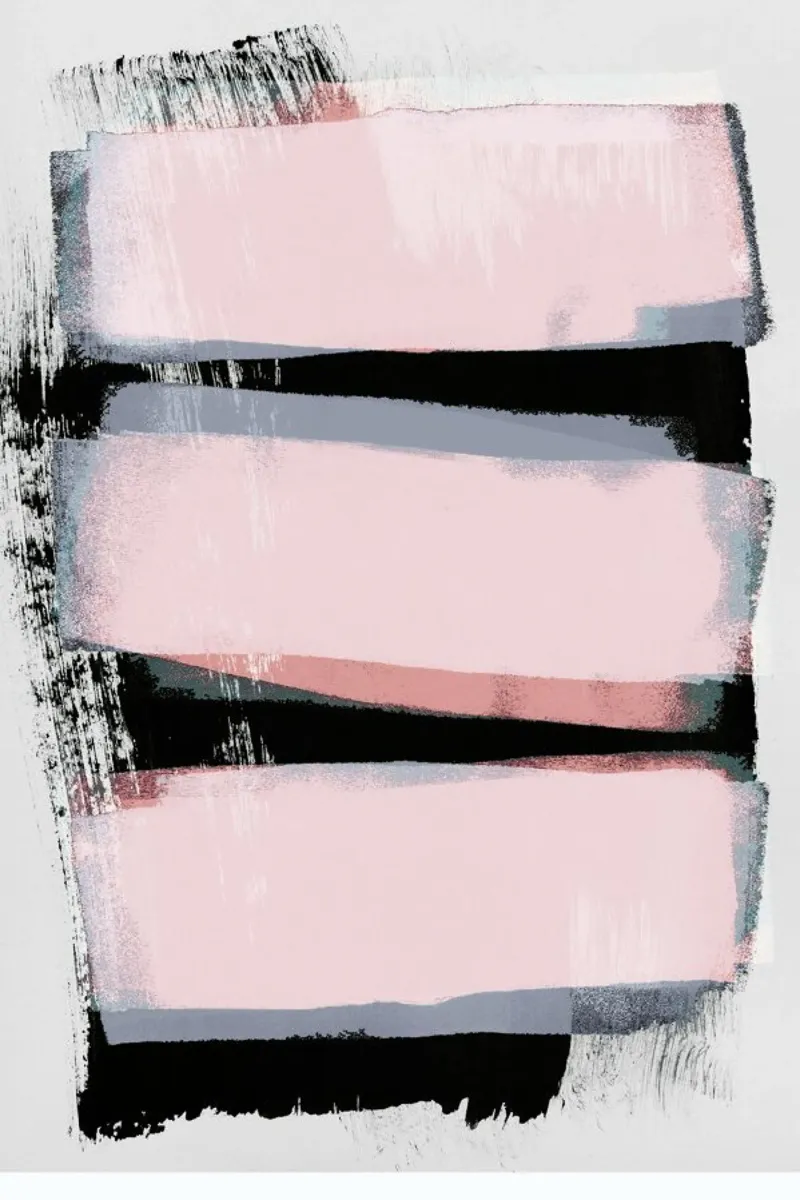 Minimalism 44A plexiglass da Mareike Böhmer