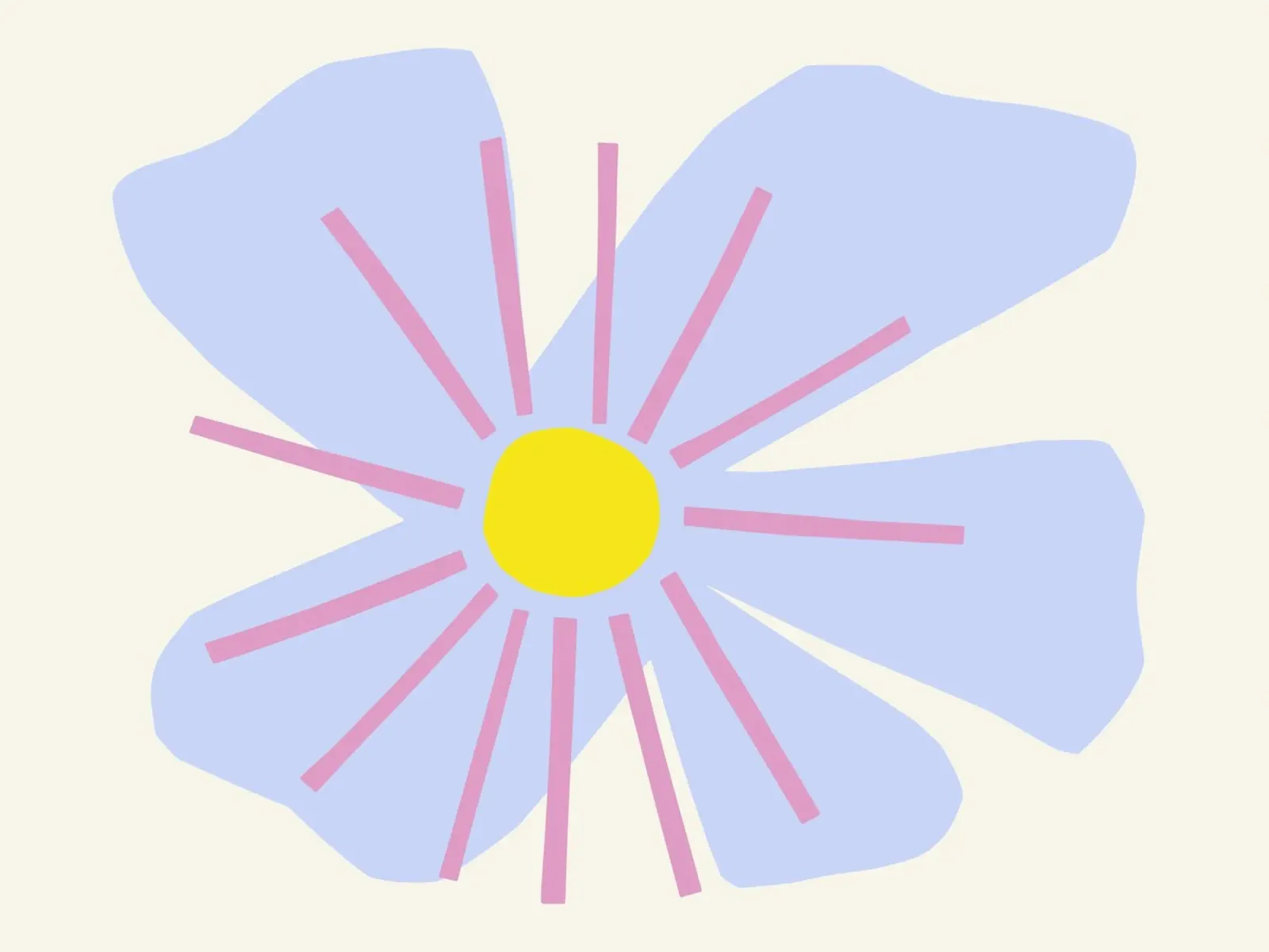 Blume carta hahnemühle da All Colours