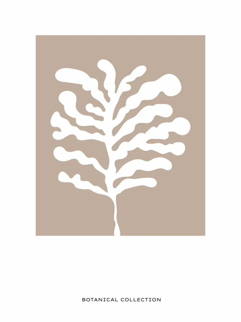 Harmonic Lines No 71 alluminio dibond da treechild
