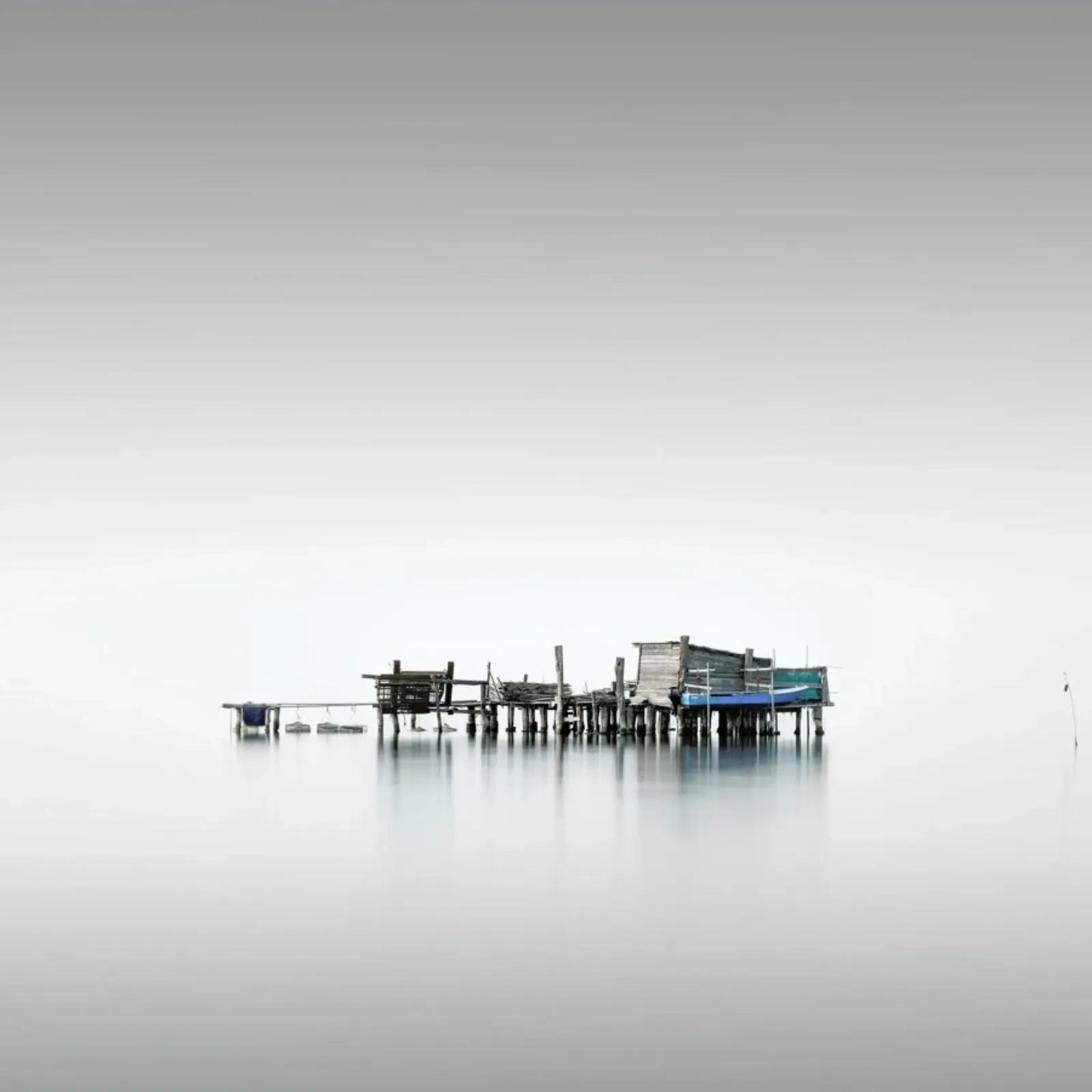 Venezia - Vecchio alu-dibond by Håggard Photography | Ronny Behnert