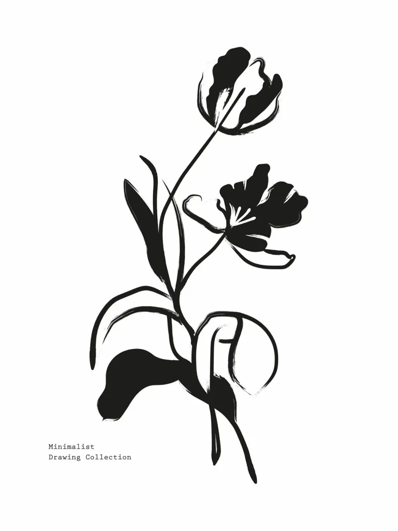 Harmonic Lines No 82 alluminio dibond da treechild