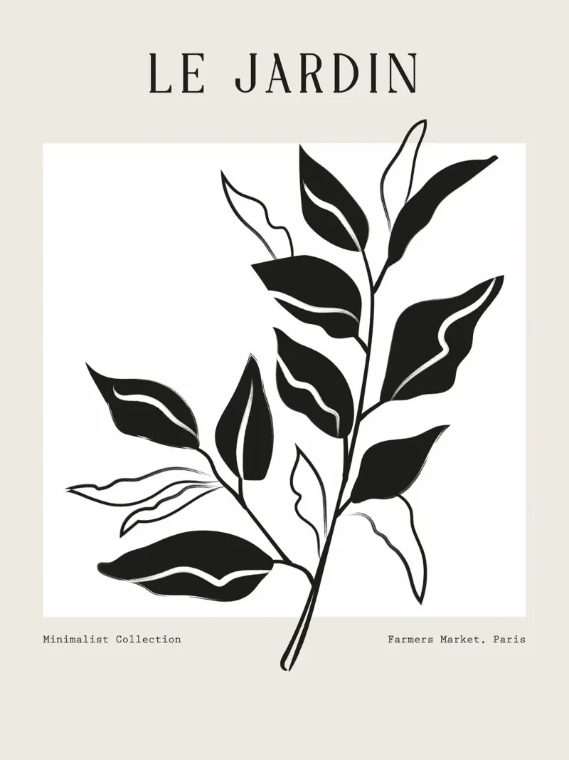 Harmonic Lines No 85 pannello forex da treechild