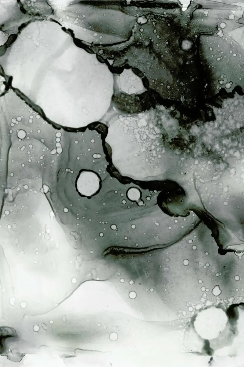 Ink No. 12 pellicola backlit da Froilein Juno