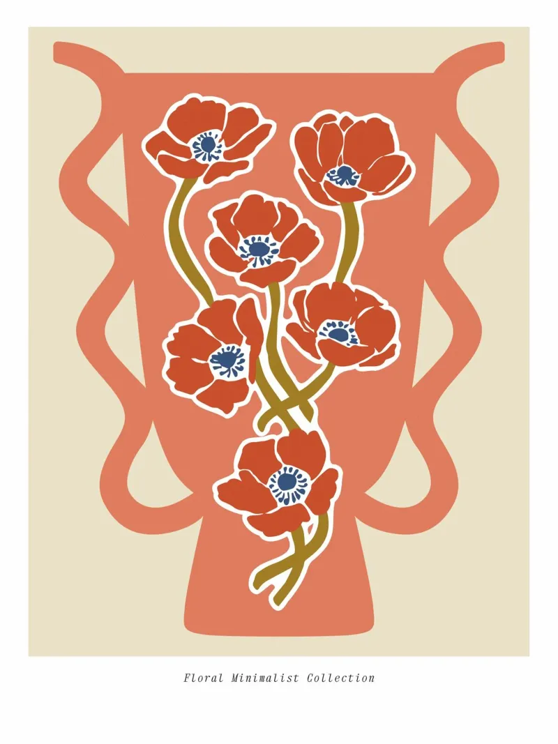 Spring Collection No 03 Hahnemühle von treechild
