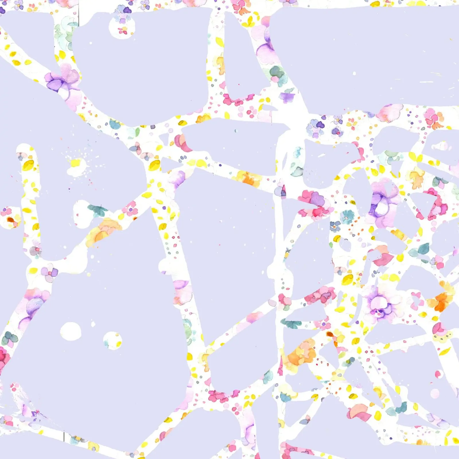 flower33 canvas by Giulio Iurissevich
