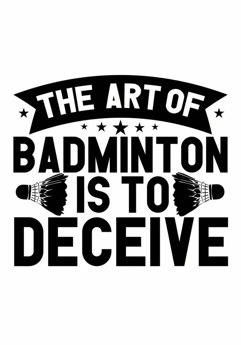 Best Badminton Player canvas by allison
