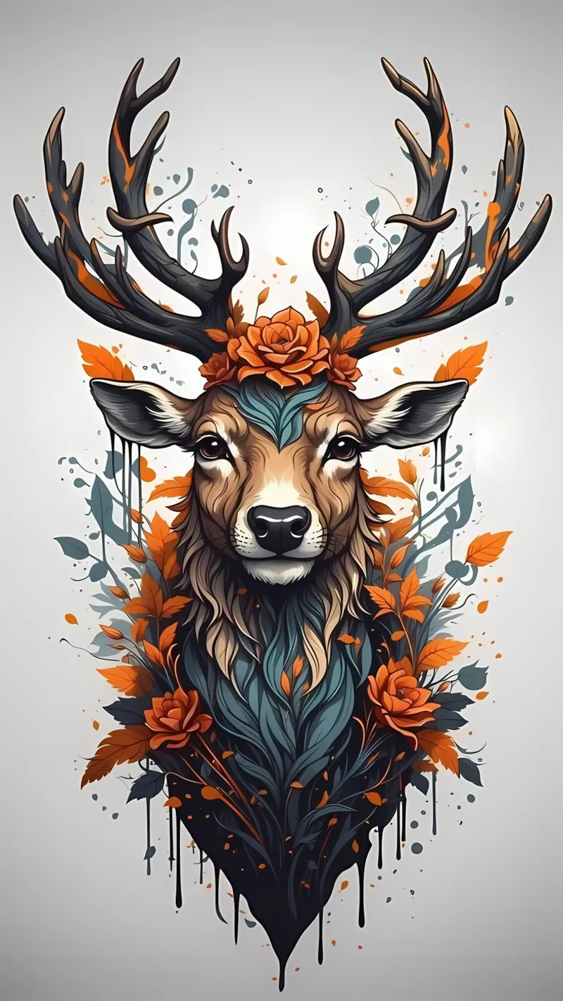 Minimalist Poster 21 canvas by Kadynce
