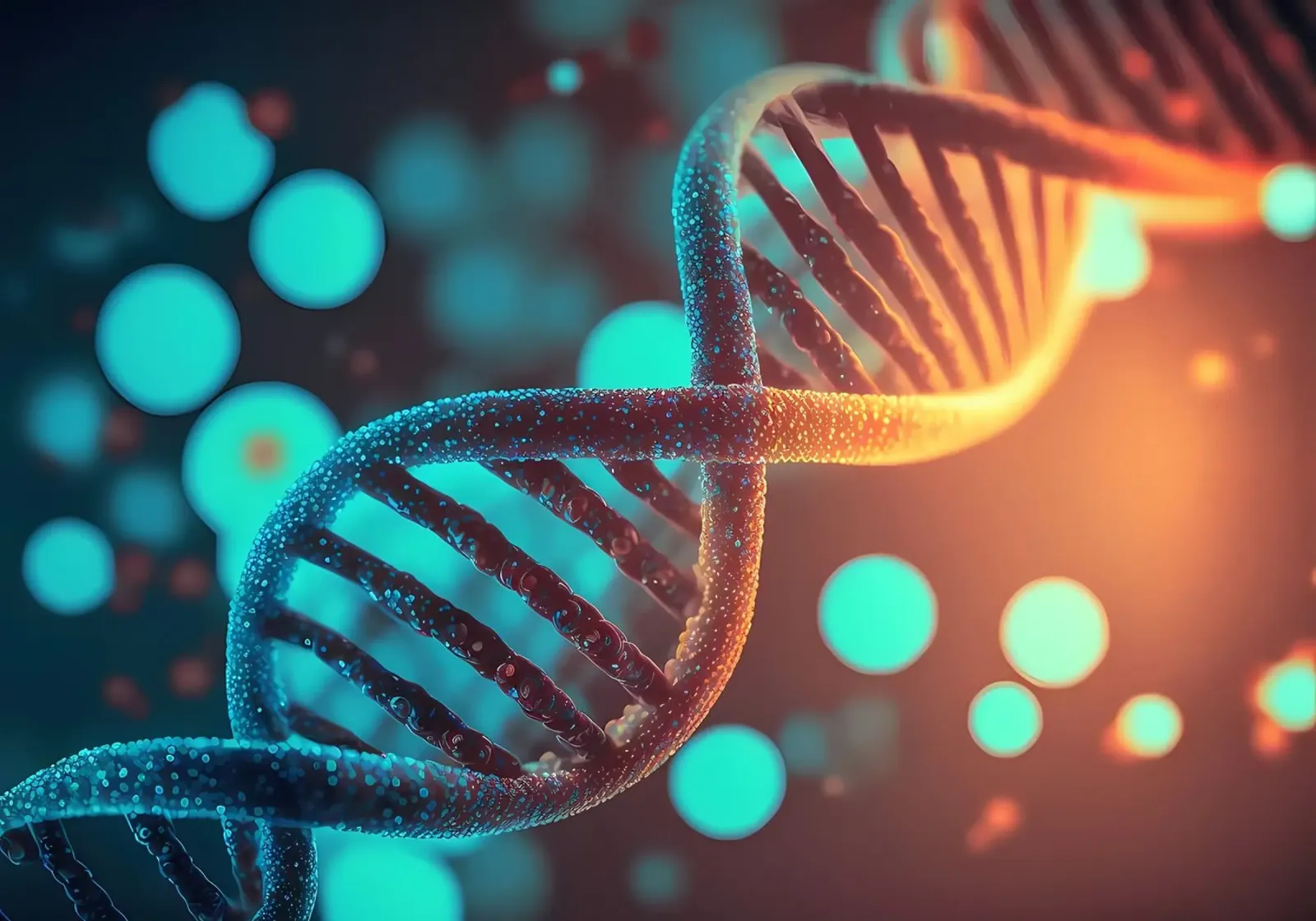 Genetic Explorations hahnemühle by Delaplane
