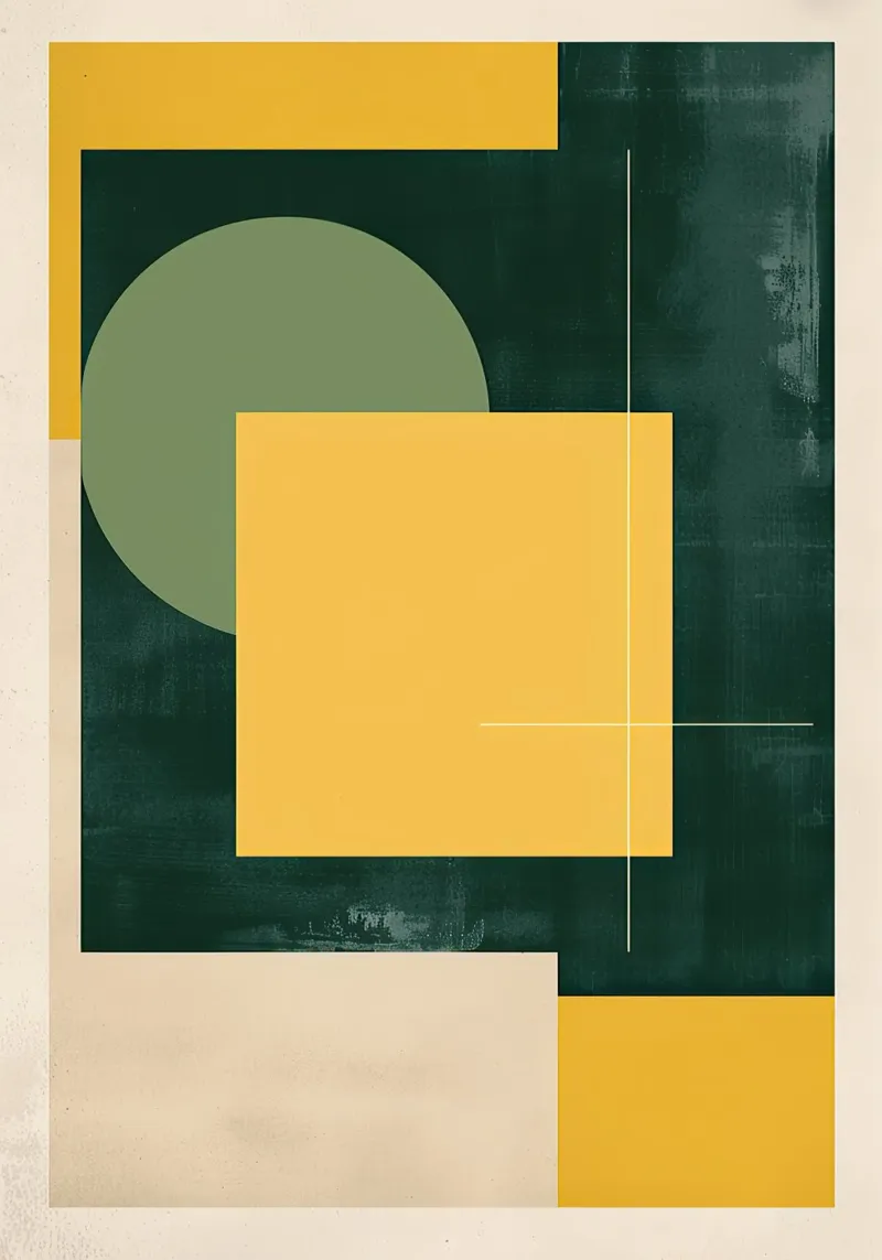Bauhaus Weimar IX pellicola backlit da Form And Function