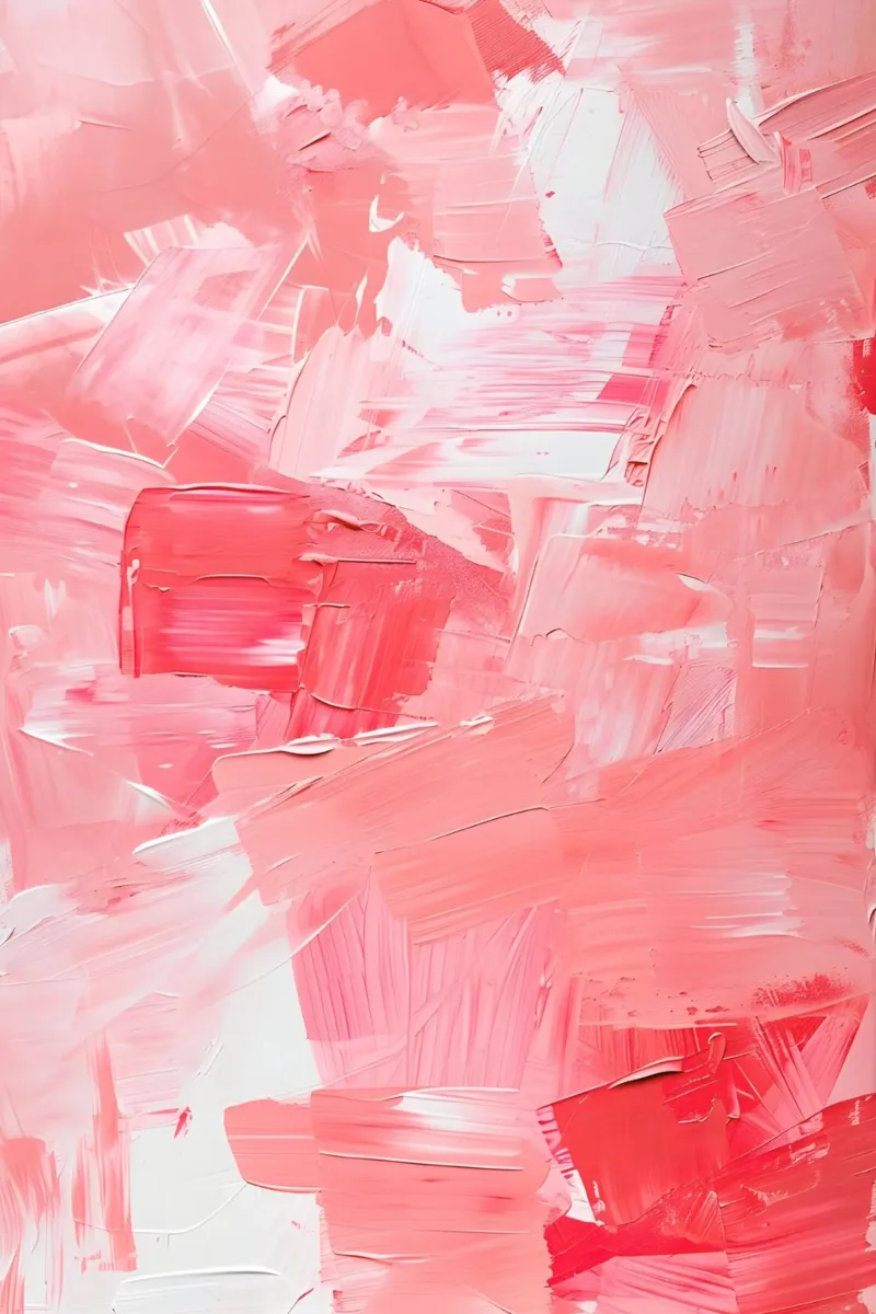 Pennello che dipinge il rosso alluminio dibond da Yaso Design & Art