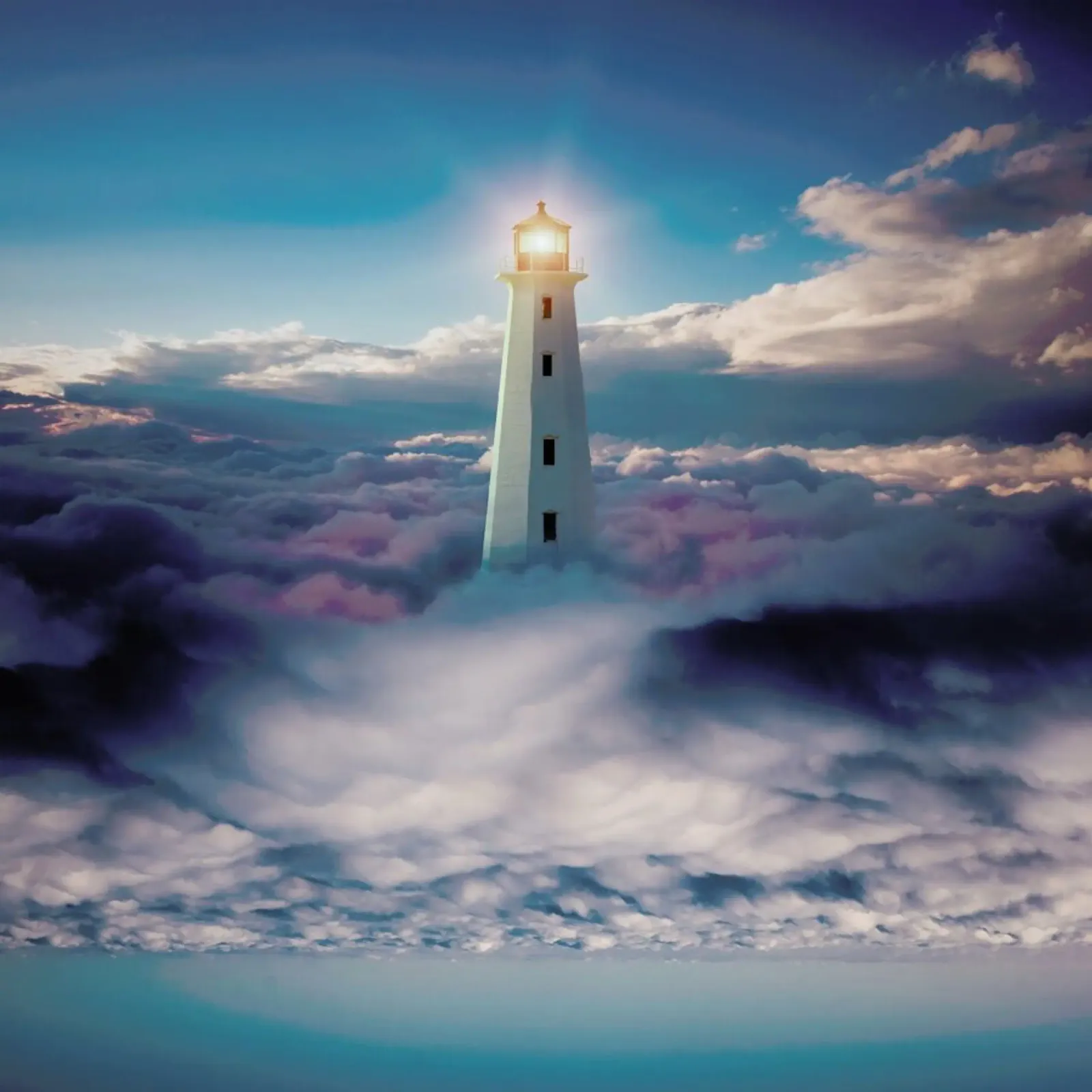 Light Skyer pellicola backlit da Eugene Soloviev