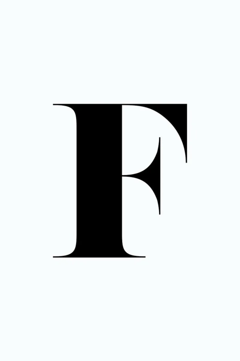 F alluminio dibond da Mottos by Sinan Saydik