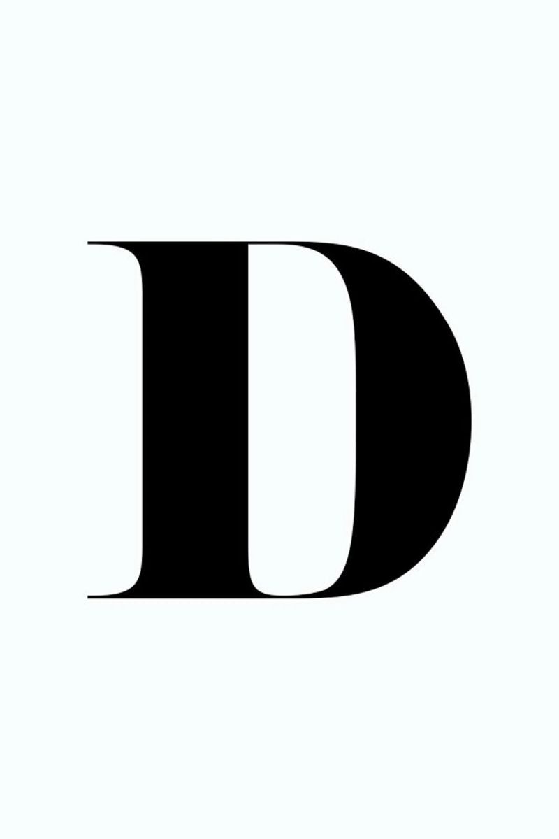 D alluminio dibond da Mottos by Sinan Saydik