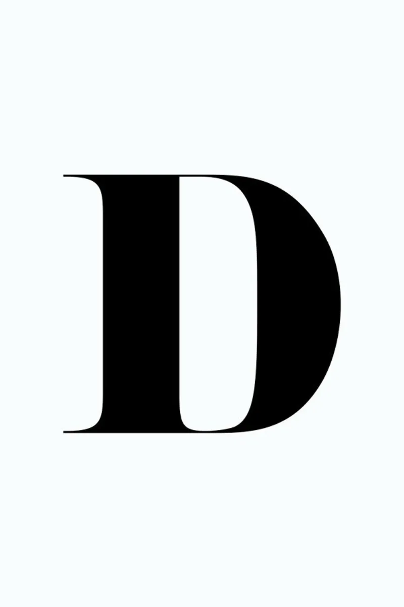 D alluminio dibond da Mottos by Sinan Saydik