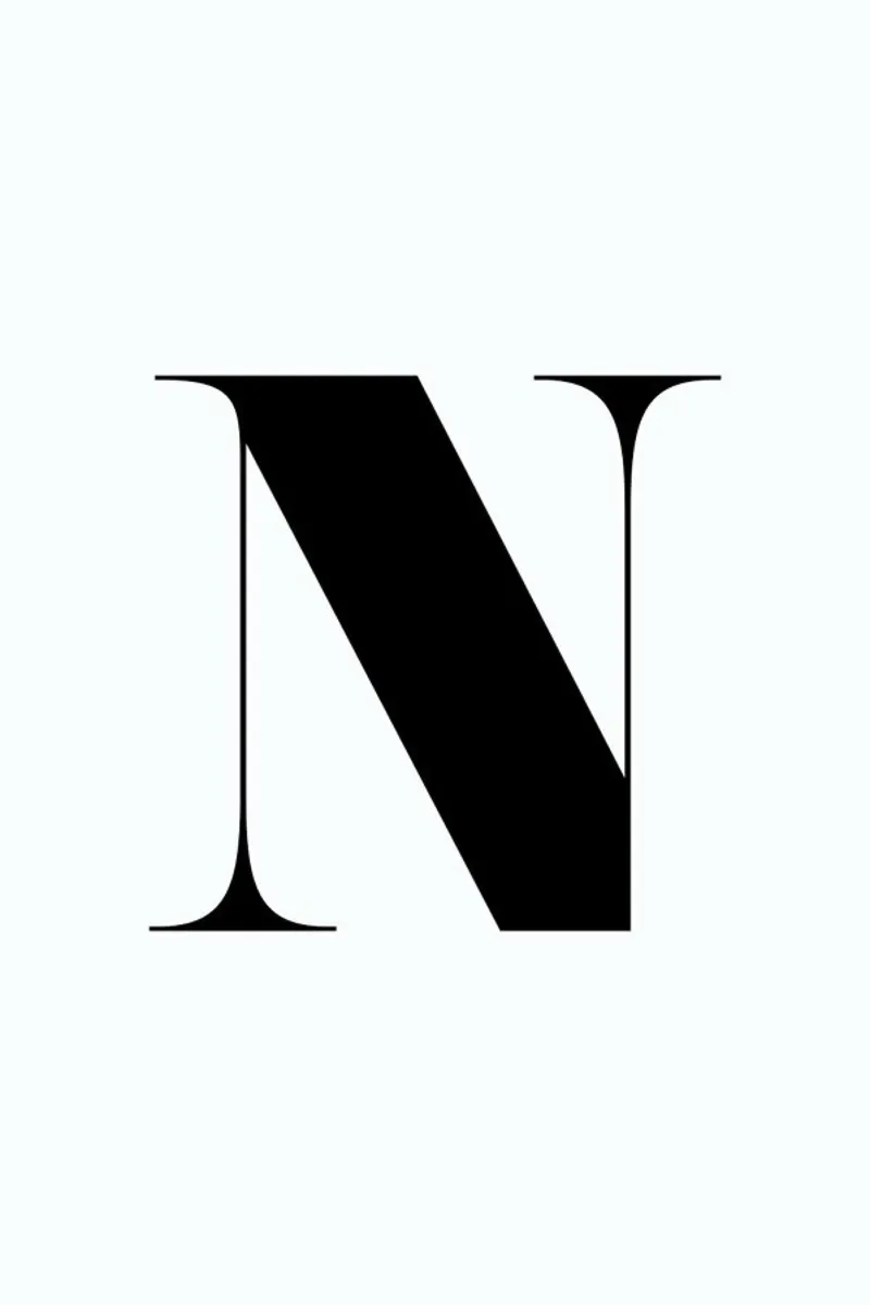 N alluminio dibond da Mottos by Sinan Saydik
