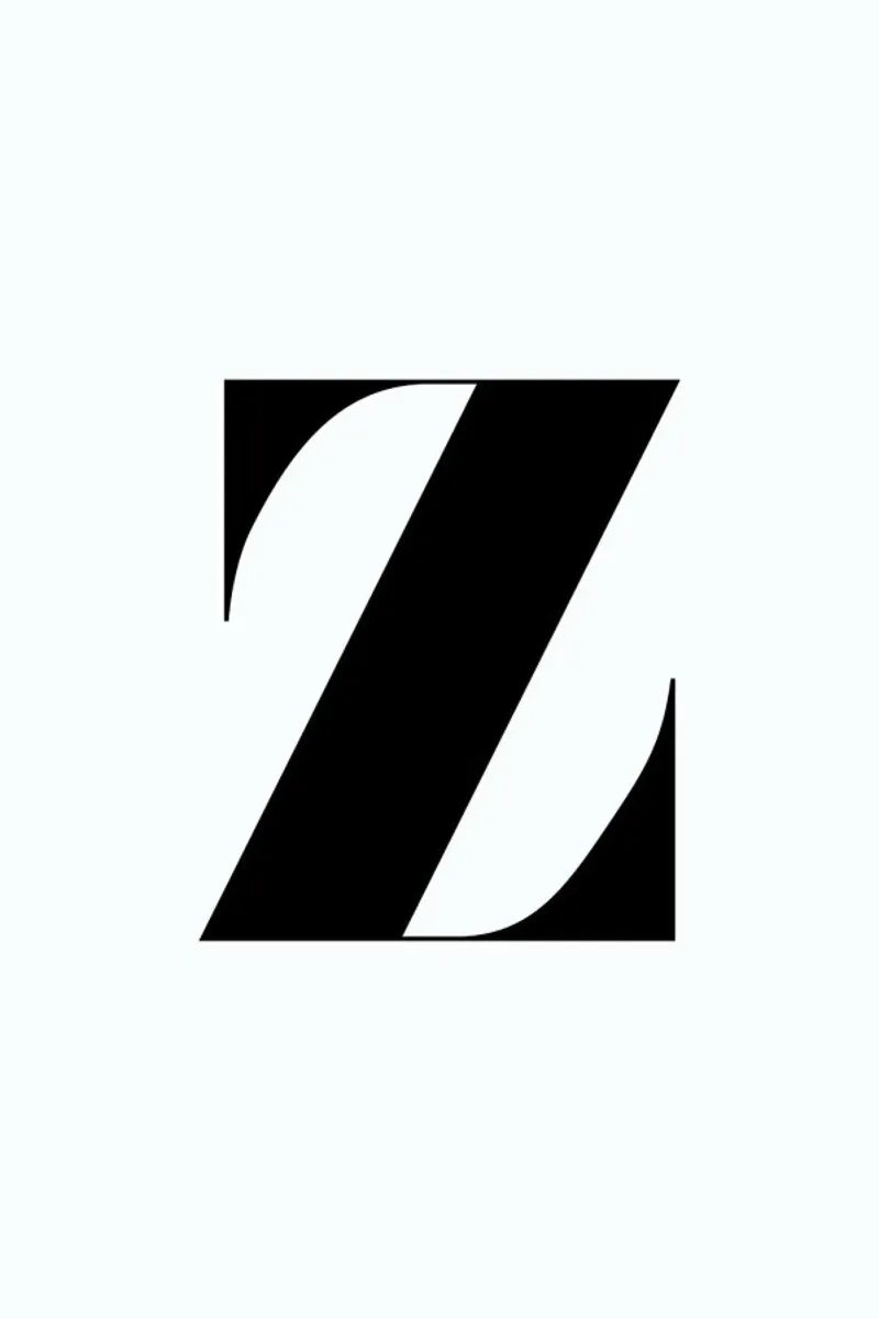 Z canvas by Mottos by Sinan Saydik