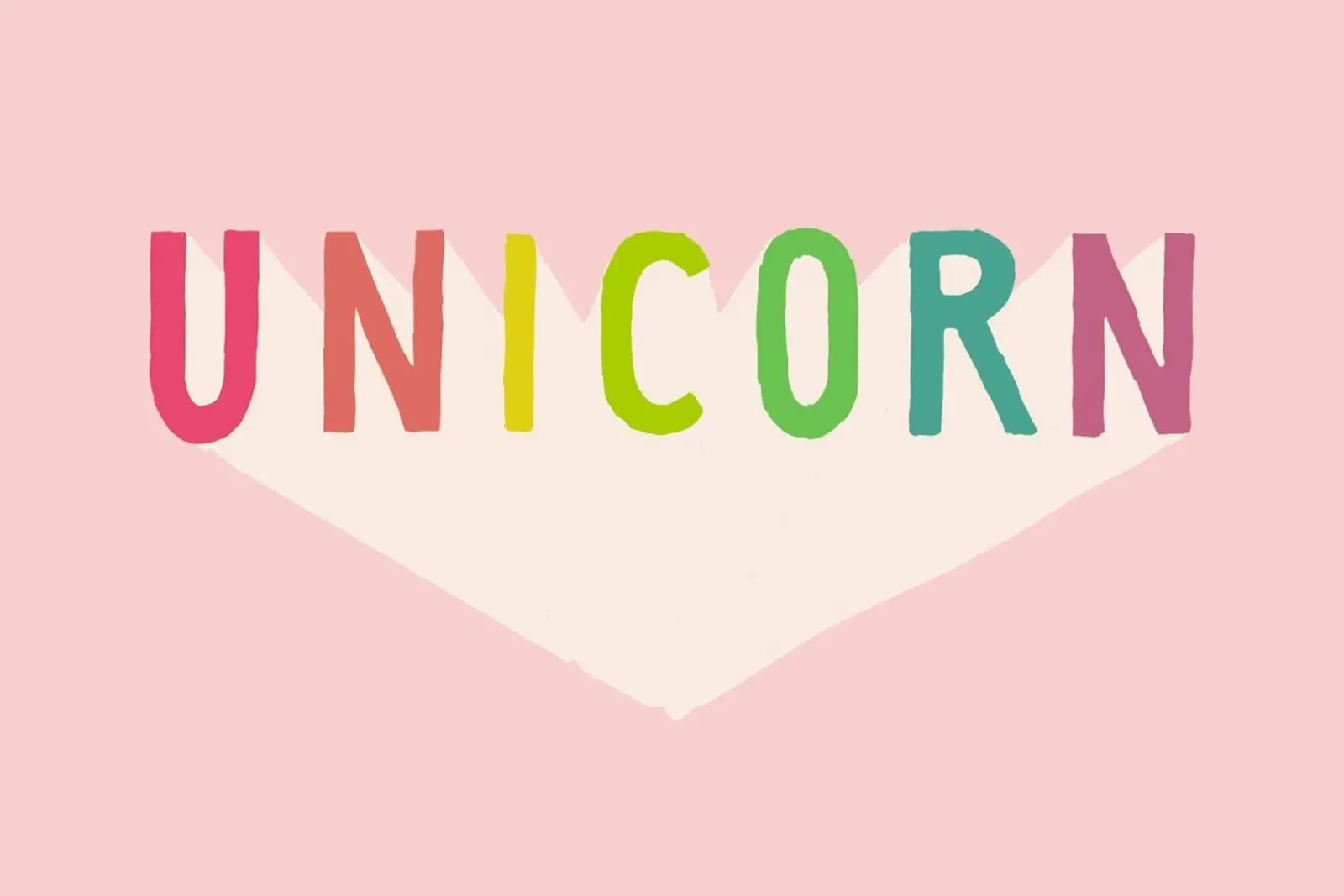 Unicorn plexiglass da Florent Bodart