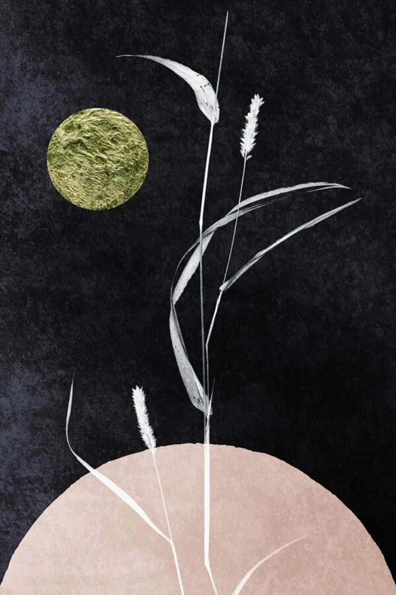 Glooming In The Dark poster by Kubistika