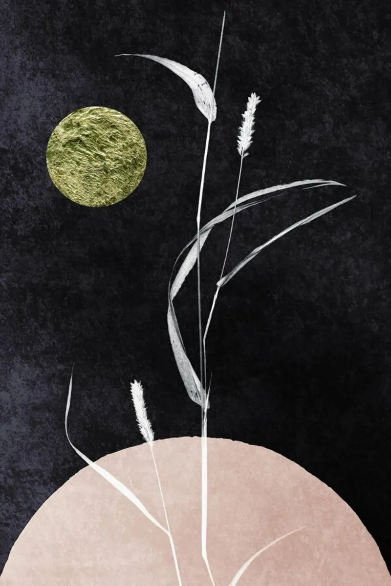 Glooming In The Dark poster da Kubistika