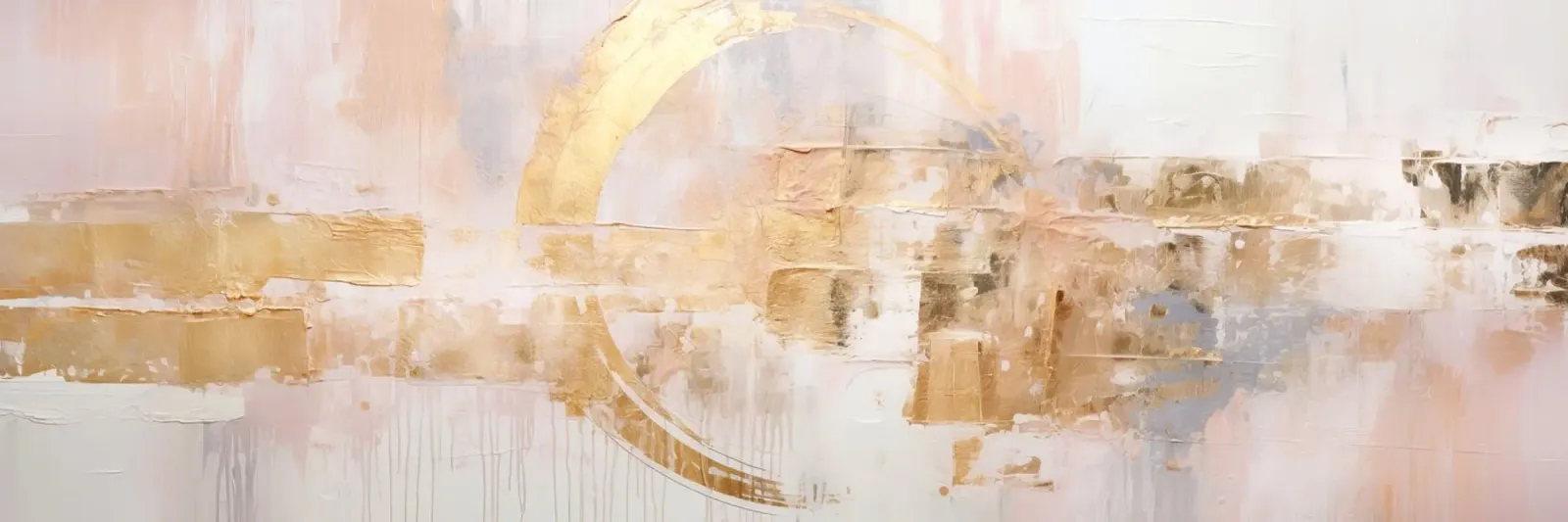 ABSTRACT ART Decisione di vita pellicola backlit da Melanie Viola