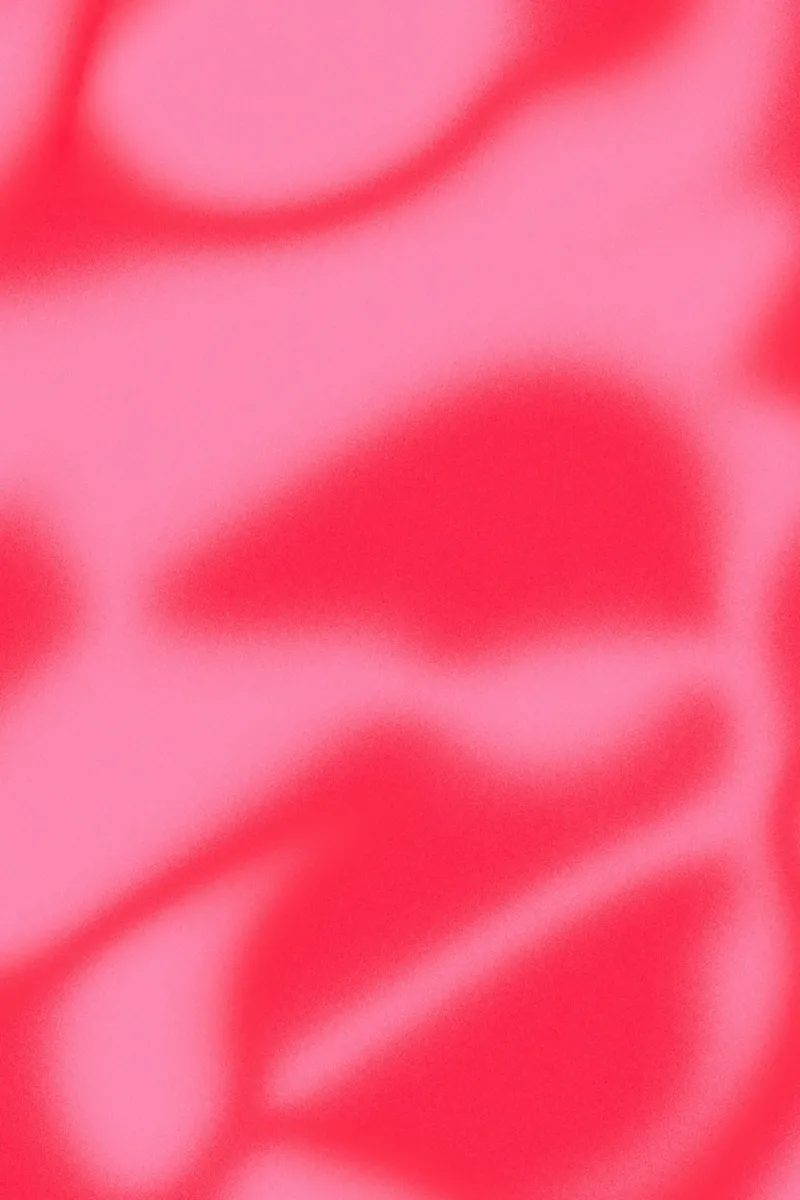 Aura "Cherry" hahnemühle by thewalllab